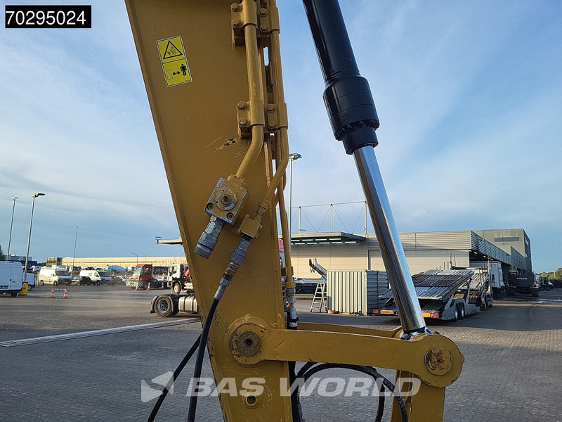 Pelle sur chenille Caterpillar 315 FL RC: photos 11