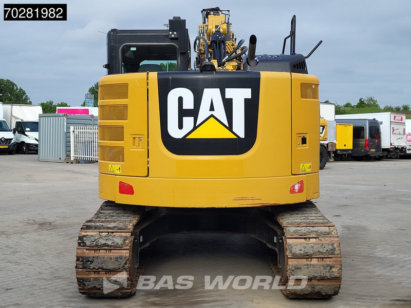 Caterpillar 315 FLCR - Pelle sur chenille: photos 5 Caterpillar 315 FLCR - Pelle sur chenille: photos 5