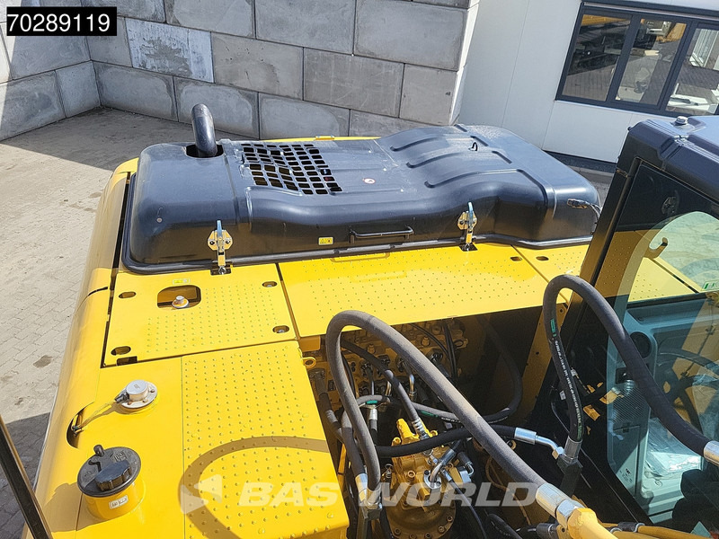 Pelle sur chenille neuf Caterpillar 323 D3: photos 17