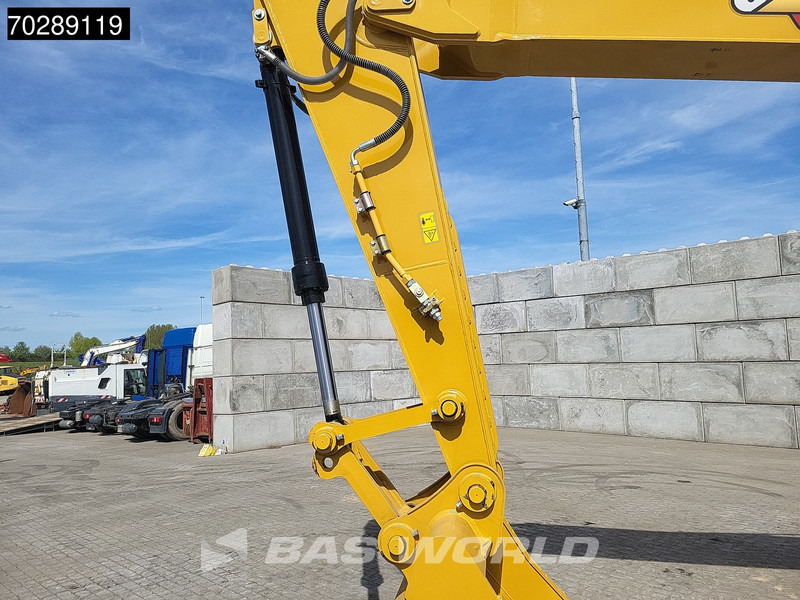 Pelle sur chenille neuf Caterpillar 323 D3: photos 11
