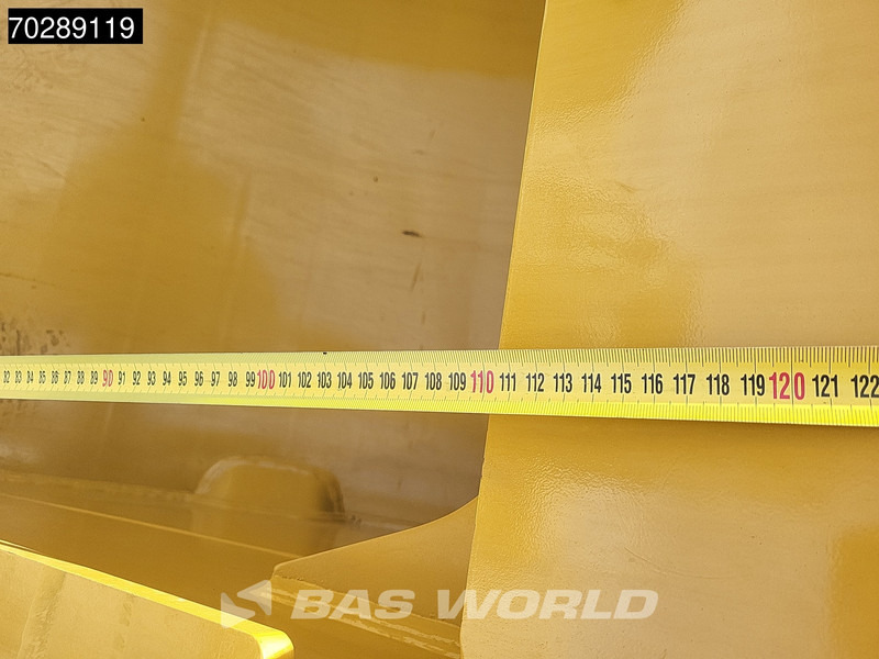 Pelle sur chenille neuf Caterpillar 323 D3: photos 14