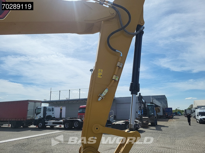 Pelle sur chenille neuf Caterpillar 323 D3: photos 10
