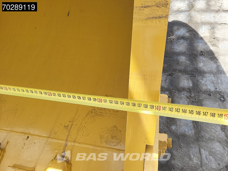 Pelle sur chenille neuf Caterpillar 323 D3: photos 13