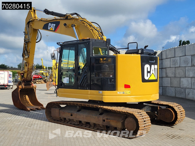 Caterpillar 325 F L - Pelle sur chenille: photos 2 Caterpillar 325 F L - Pelle sur chenille: photos 2