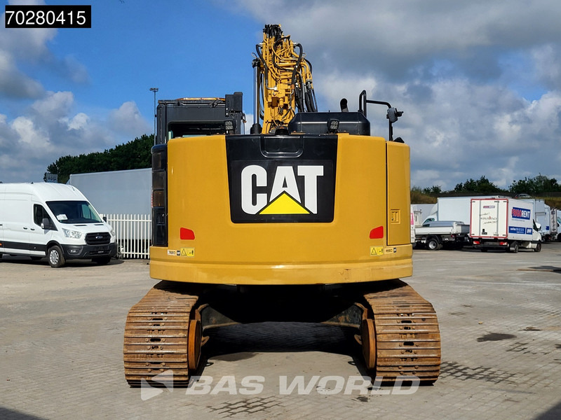 Caterpillar 325 F L - Pelle sur chenille: photos 3 Caterpillar 325 F L - Pelle sur chenille: photos 3