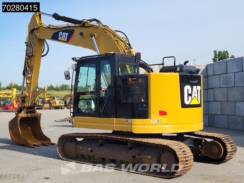 Caterpillar 325 F L - Pelle sur chenille: photos 2 Caterpillar 325 F L - Pelle sur chenille: photos 2