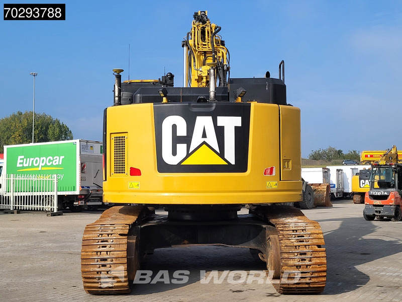 Caterpillar 335 F L CR LEICA - ROTOTILT - Pelle sur chenille: photos 3 Caterpillar 335 F L CR LEICA - ROTOTILT - Pelle sur chenille: photos 3
