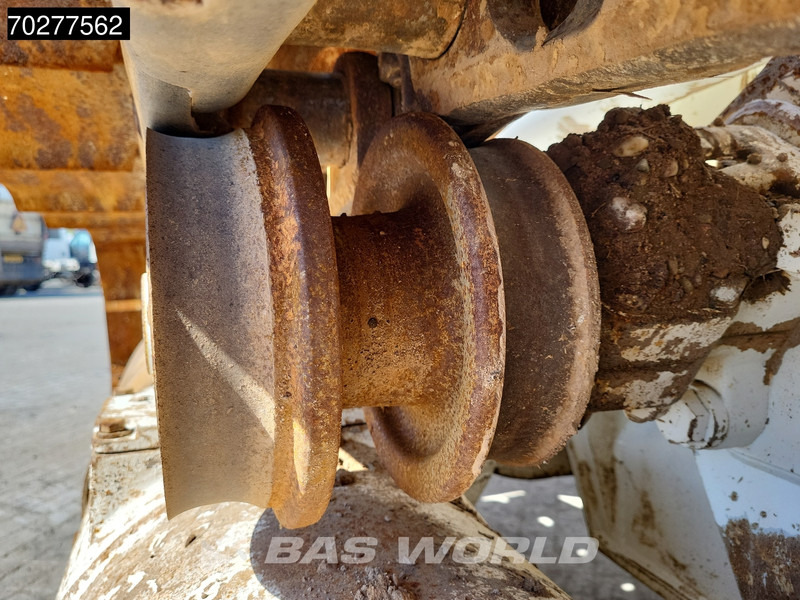 Caterpillar 963 D en crédit-bail Caterpillar 963 D: photos 18
