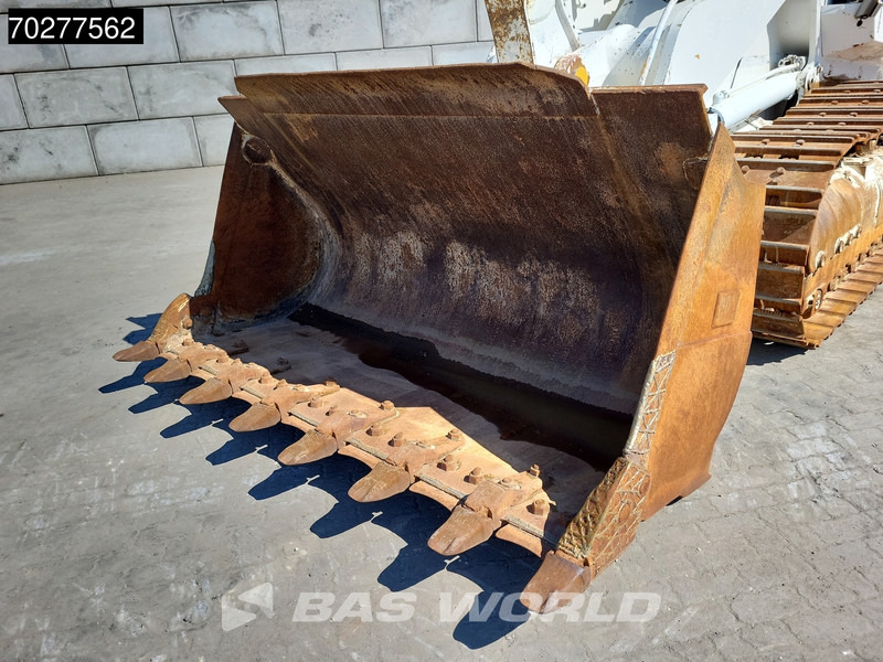 Caterpillar 963 D en crédit-bail Caterpillar 963 D: photos 9