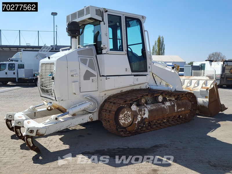 Caterpillar 963 D en crédit-bail Caterpillar 963 D: photos 6