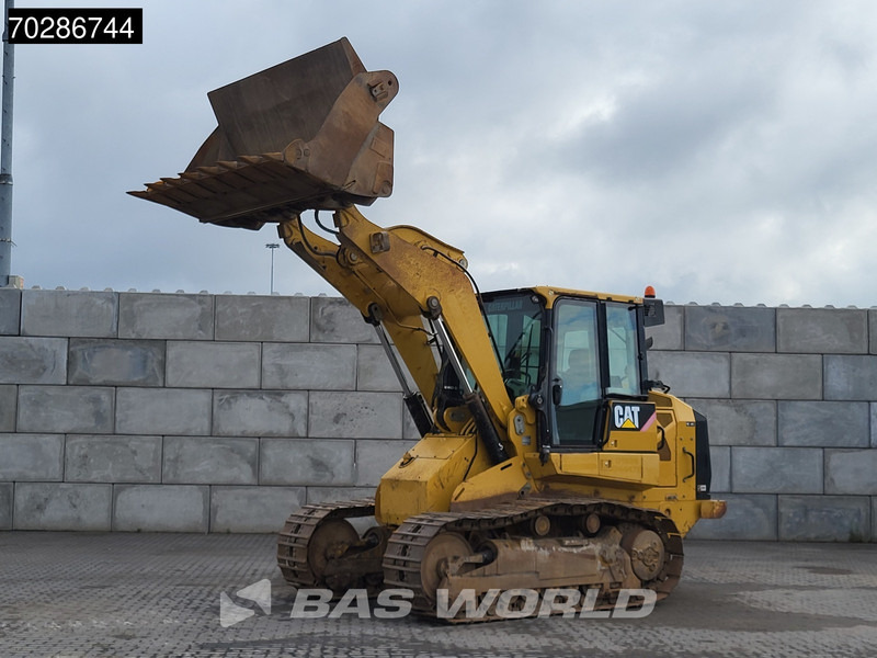 Caterpillar 963 D RIPPER VALVE - 4-1 BUCKET - Chargeuse sur chenilles: photos 2 Caterpillar 963 D RIPPER VALVE - 4-1 BUCKET - Chargeuse sur chenilles: photos 2