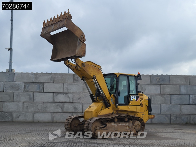 Caterpillar 963 D RIPPER VALVE - 4-1 BUCKET - Chargeuse sur chenilles: photos 3 Caterpillar 963 D RIPPER VALVE - 4-1 BUCKET - Chargeuse sur chenilles: photos 3