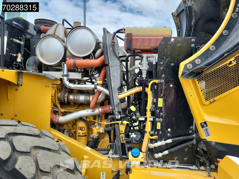 Caterpillar 966 M en crédit-bail Caterpillar 966 M: photos 18