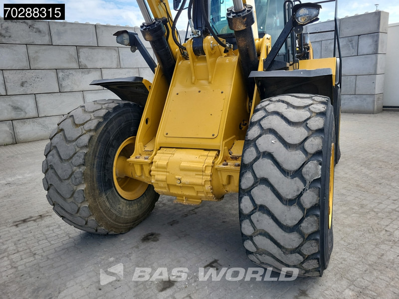Caterpillar 966 M en crédit-bail Caterpillar 966 M: photos 10