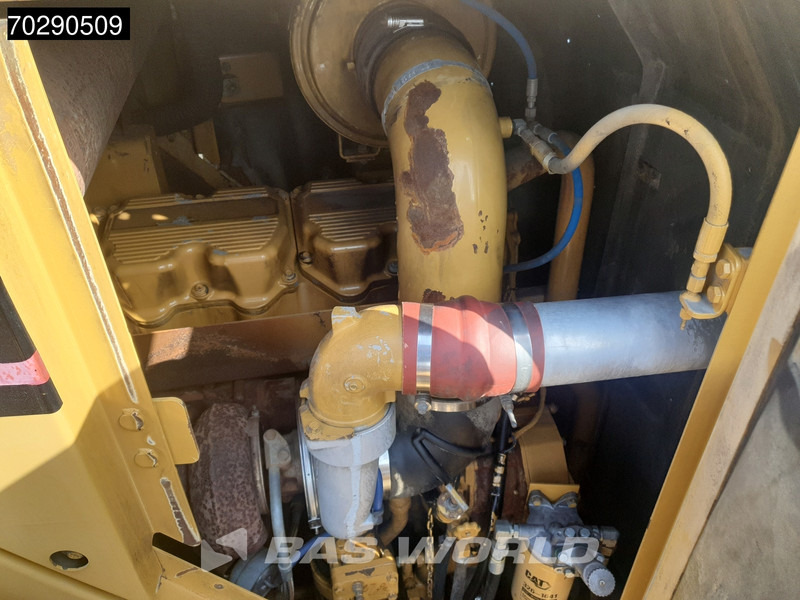 Caterpillar 988 G en crédit-bail Caterpillar 988 G: photos 18
