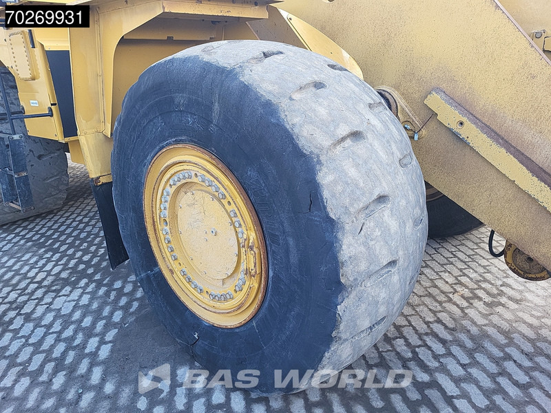 Caterpillar 988 K en crédit-bail Caterpillar 988 K: photos 17