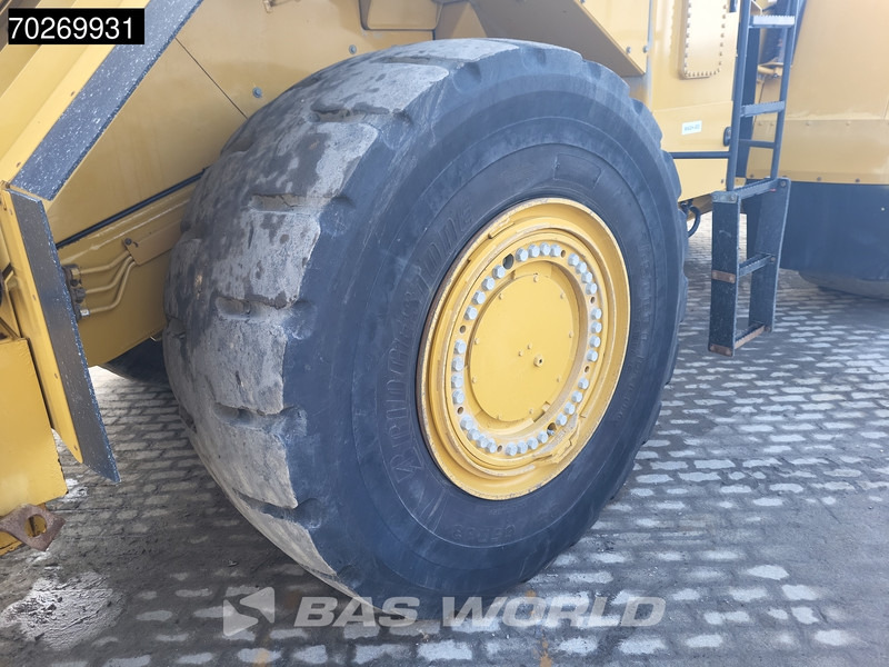 Caterpillar 988 K en crédit-bail Caterpillar 988 K: photos 15