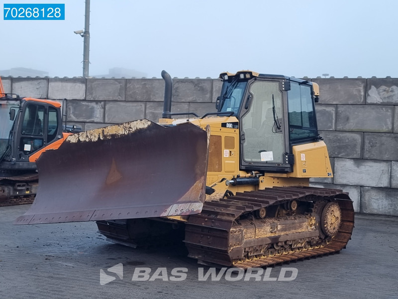 Caterpillar D6 K2 LGP RIPPER VALVE - Bulldozer: photos 3 Caterpillar D6 K2 LGP RIPPER VALVE - Bulldozer: photos 3
