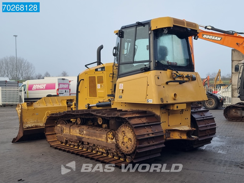 Caterpillar D6 K2 LGP RIPPER VALVE - Bulldozer: photos 2 Caterpillar D6 K2 LGP RIPPER VALVE - Bulldozer: photos 2