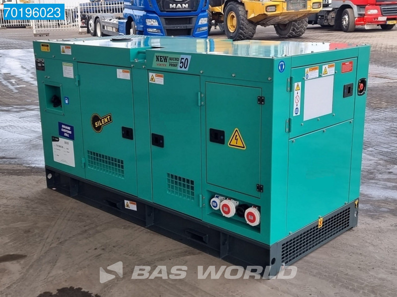 Cummins AG3-50C 50 KVA - NEW UNUSED - GENERATOR - Groupe électrogène: photos 5 Cummins AG3-50C 50 KVA - NEW UNUSED - GENERATOR - Groupe électrogène: photos 5