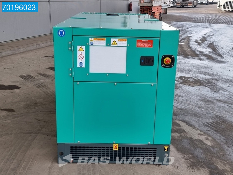 Cummins AG3-50C 50 KVA - NEW UNUSED - GENERATOR - Groupe électrogène: photos 3 Cummins AG3-50C 50 KVA - NEW UNUSED - GENERATOR - Groupe électrogène: photos 3