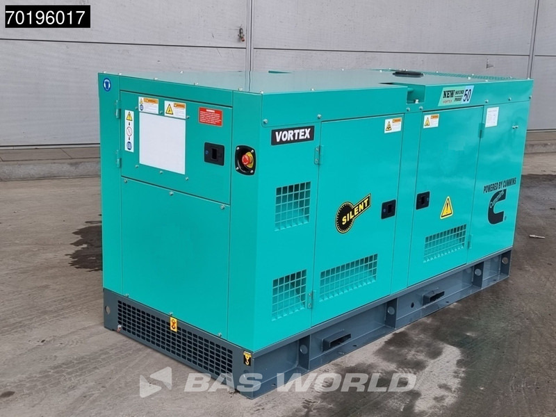 Cummins AG3-50C NEW UNUSED - GENERATOR - Groupe électrogène: photos 2 Cummins AG3-50C NEW UNUSED - GENERATOR - Groupe électrogène: photos 2