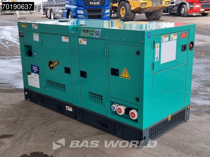 Cummins AG3-50C NEW UNUSED - GENERATOR - Groupe électrogène: photos 5 Cummins AG3-50C NEW UNUSED - GENERATOR - Groupe électrogène: photos 5