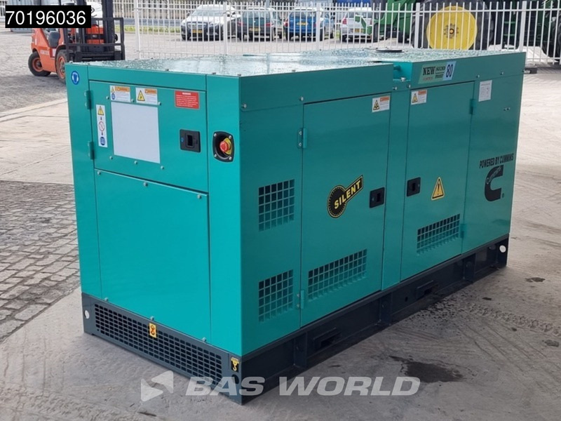 Cummins AG3-80C NEW UNUSED - GENERATOR - Groupe électrogène: photos 5 Cummins AG3-80C NEW UNUSED - GENERATOR - Groupe électrogène: photos 5
