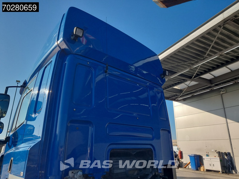DAF CF 460 6X2 NL-Truck 21tons VDL S-21-6400 hooklift Automatic Euro 5 - Camion ampliroll: photos 3 DAF CF 460 6X2 NL-Truck 21tons VDL S-21-6400 hooklift Automatic Euro 5 - Camion ampliroll: photos 3