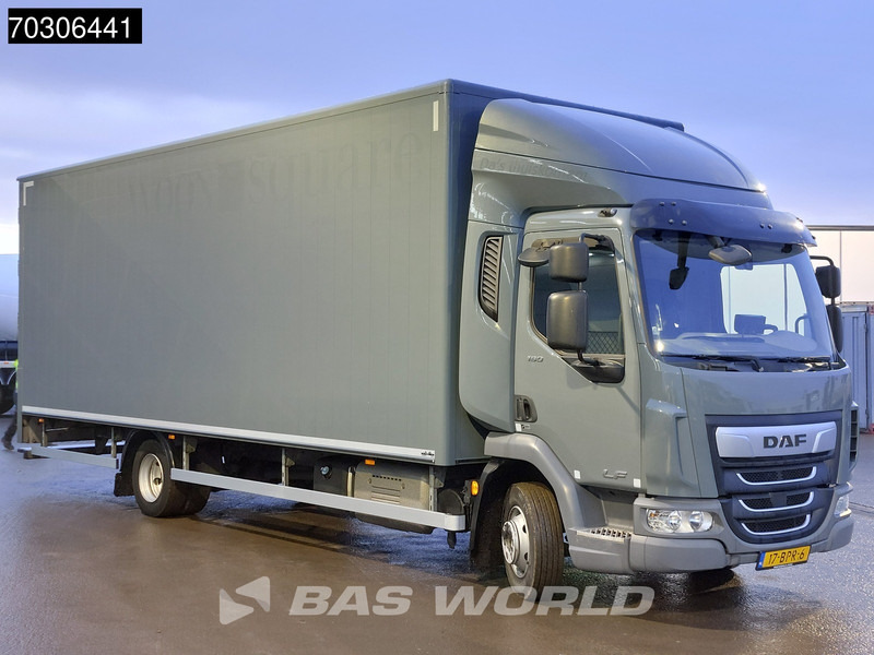 DAF LF 180 LF 4X2 NL-Truck APK 8tonner Automatic Airco ACC Euro 6 - Camion fourgon: photos 3 DAF LF 180 LF 4X2 NL-Truck APK 8tonner Automatic Airco ACC Euro 6 - Camion fourgon: photos 3