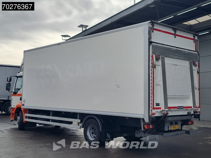 DAF LF 210 4X2 NL-Truck 16tonner Automatic Ladebordwand ACC Euro 6 - Camion fourgon: photos 2 DAF LF 210 4X2 NL-Truck 16tonner Automatic Ladebordwand ACC Euro 6 - Camion fourgon: photos 2