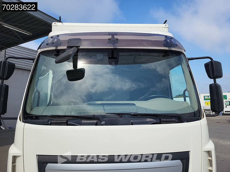 DAF LF 230 4X2 LOW Mileage! 1500kg Ladebordwand Automatic ACC Euro 6 en crédit-bail DAF LF 230 4X2 LOW Mileage! 1500kg Ladebordwand Automatic ACC Euro 6: photos 7