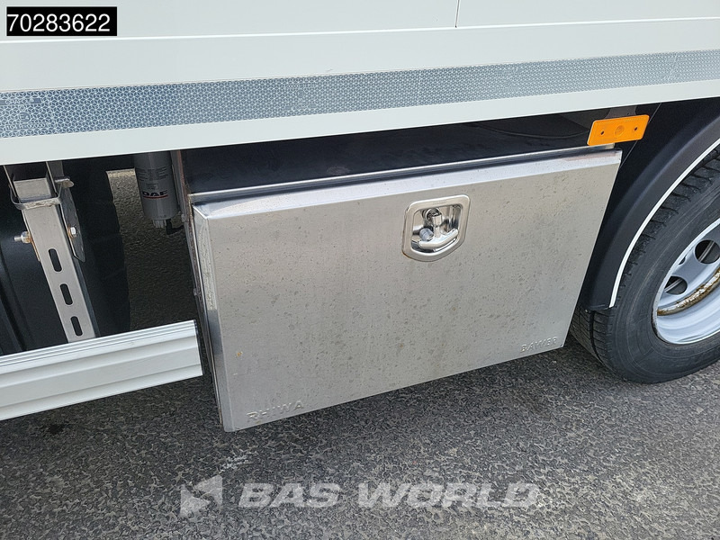 DAF LF 230 4X2 LOW Mileage! 1500kg Ladebordwand Automatic ACC Euro 6 en crédit-bail DAF LF 230 4X2 LOW Mileage! 1500kg Ladebordwand Automatic ACC Euro 6: photos 18