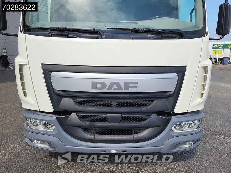 DAF LF 230 4X2 LOW Mileage! 1500kg Ladebordwand Automatic ACC Euro 6 en crédit-bail DAF LF 230 4X2 LOW Mileage! 1500kg Ladebordwand Automatic ACC Euro 6: photos 8