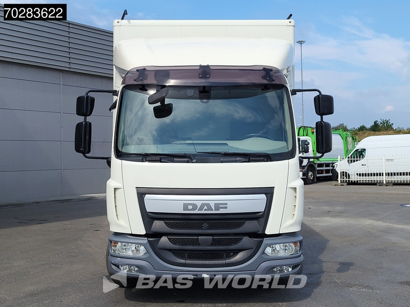 DAF LF 230 4X2 LOW Mileage! 1500kg Ladebordwand Automatic ACC Euro 6 en crédit-bail DAF LF 230 4X2 LOW Mileage! 1500kg Ladebordwand Automatic ACC Euro 6: photos 6