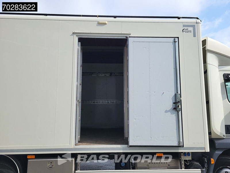 DAF LF 230 4X2 LOW Mileage! 1500kg Ladebordwand Automatic ACC Euro 6 en crédit-bail DAF LF 230 4X2 LOW Mileage! 1500kg Ladebordwand Automatic ACC Euro 6: photos 10