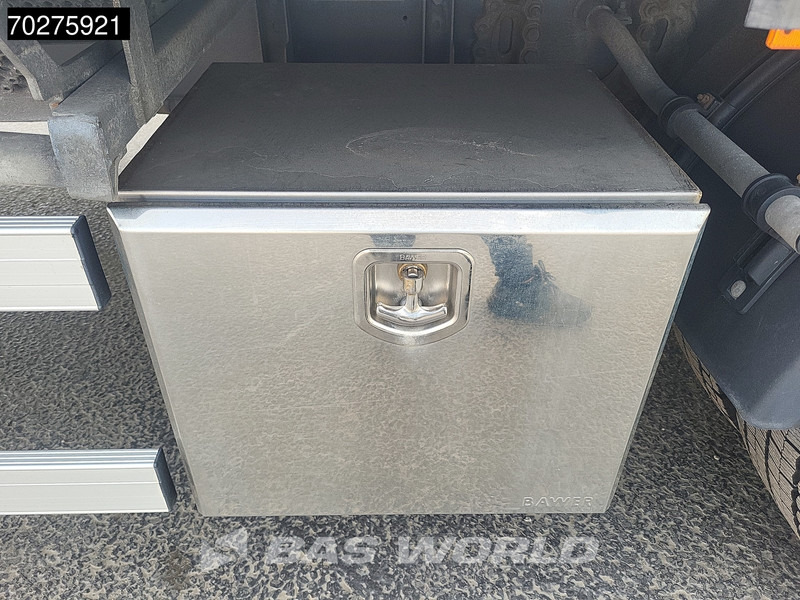 DAF LF 290 4X2 19 Tons Automatic 2t Tailgate Euro 6 ACC - Camion fourgon: photos 5 DAF LF 290 4X2 19 Tons Automatic 2t Tailgate Euro 6 ACC - Camion fourgon: photos 5