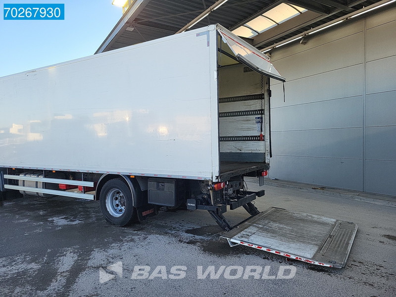 DAF LF 290 4X2 19tonner Ladebordwand Automatic ACC Euro 6 - Camion fourgon: photos 5 DAF LF 290 4X2 19tonner Ladebordwand Automatic ACC Euro 6 - Camion fourgon: photos 5