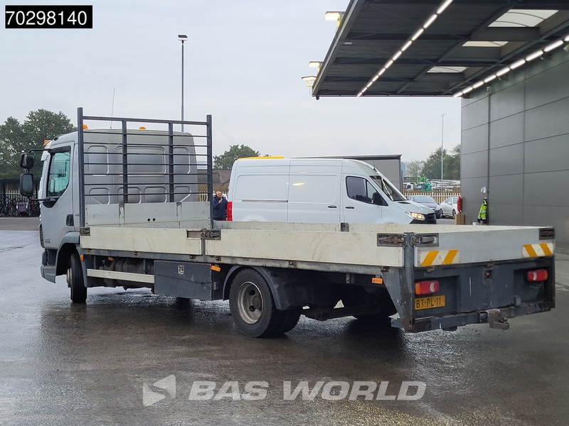 DAF LF45.160 FA LF45G08 4X2 NL-Truck 610cm open platform Manual Euro 5 - Camion plateau: photos 2 DAF LF45.160 FA LF45G08 4X2 NL-Truck 610cm open platform Manual Euro 5 - Camion plateau: photos 2