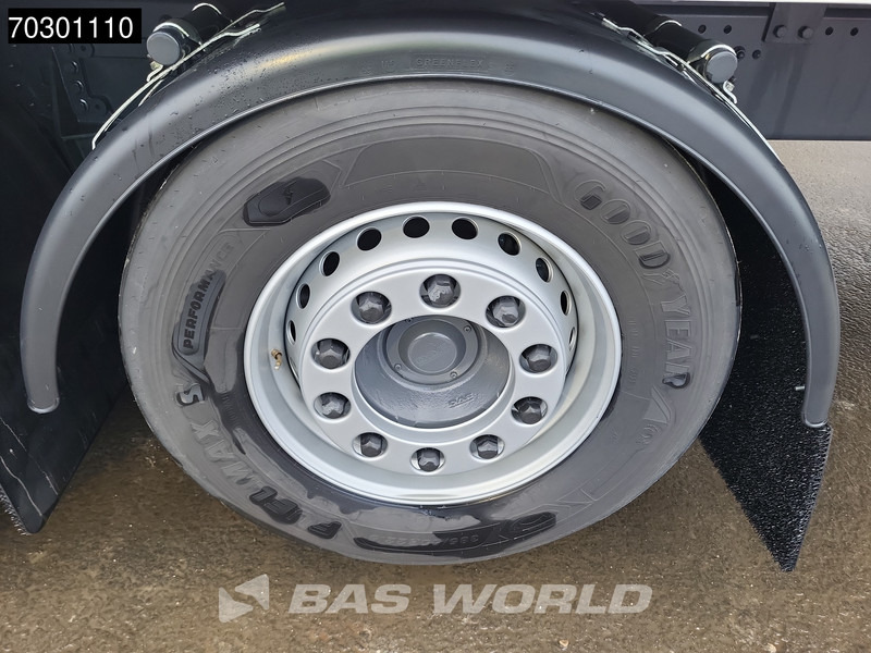 Camion fourgon neuf DAF XD 340 6X2 NEW! 2000kg Ladebordwand Lift+steering axle Automatic MX Engine Brake: photos 19 Camion fourgon neuf DAF XD 340 6X2 NEW! 2000kg Ladebordwand Lift+steering axle Automatic MX Engine Brake: photos 19