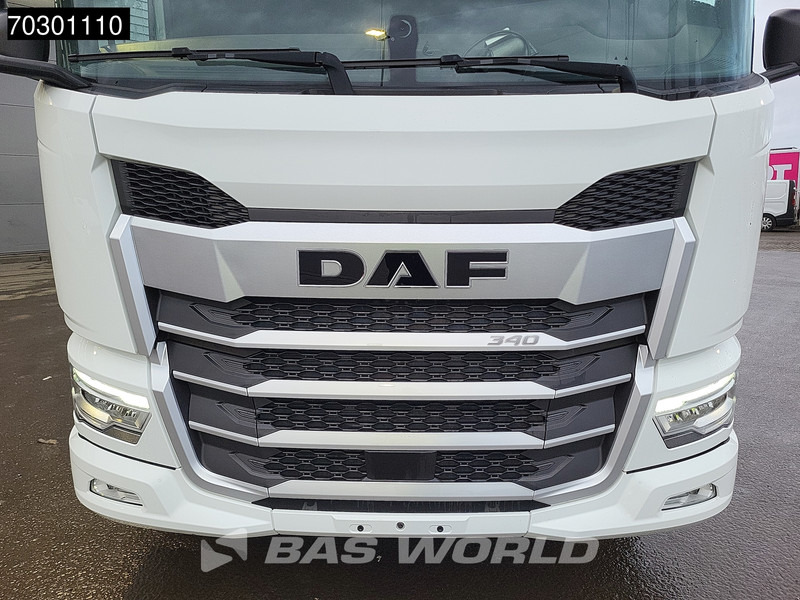 Camion fourgon neuf DAF XD 340 6X2 NEW! 2000kg Ladebordwand Lift+steering axle Automatic MX Engine Brake: photos 8 Camion fourgon neuf DAF XD 340 6X2 NEW! 2000kg Ladebordwand Lift+steering axle Automatic MX Engine Brake: photos 8