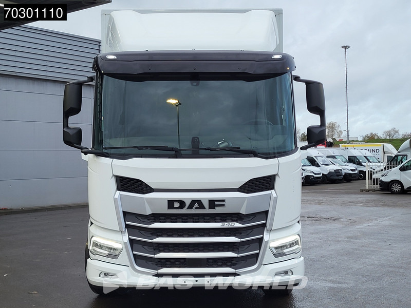 Camion fourgon neuf DAF XD 340 6X2 NEW! 2000kg Ladebordwand Lift+steering axle Automatic MX Engine Brake: photos 6 Camion fourgon neuf DAF XD 340 6X2 NEW! 2000kg Ladebordwand Lift+steering axle Automatic MX Engine Brake: photos 6