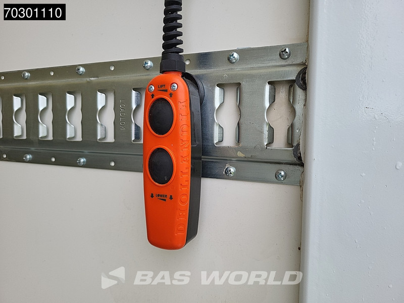 Camion fourgon neuf DAF XD 340 6X2 NEW! 2000kg Ladebordwand Lift+steering axle Automatic MX Engine Brake: photos 12 Camion fourgon neuf DAF XD 340 6X2 NEW! 2000kg Ladebordwand Lift+steering axle Automatic MX Engine Brake: photos 12