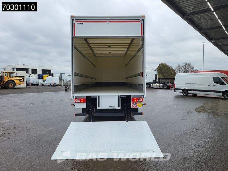 Camion fourgon neuf DAF XD 340 6X2 NEW! 2000kg Ladebordwand Lift+steering axle Automatic MX Engine Brake: photos 10 Camion fourgon neuf DAF XD 340 6X2 NEW! 2000kg Ladebordwand Lift+steering axle Automatic MX Engine Brake: photos 10