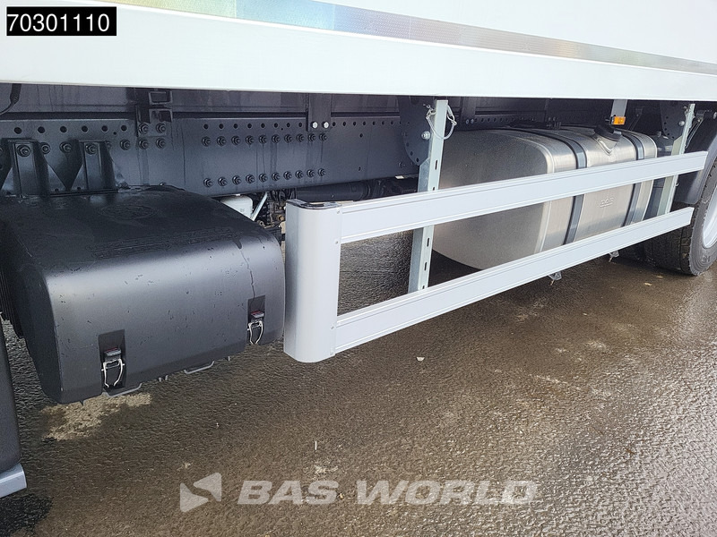 Camion fourgon neuf DAF XD 340 6X2 NEW! 2000kg Ladebordwand Lift+steering axle Automatic MX Engine Brake: photos 13 Camion fourgon neuf DAF XD 340 6X2 NEW! 2000kg Ladebordwand Lift+steering axle Automatic MX Engine Brake: photos 13