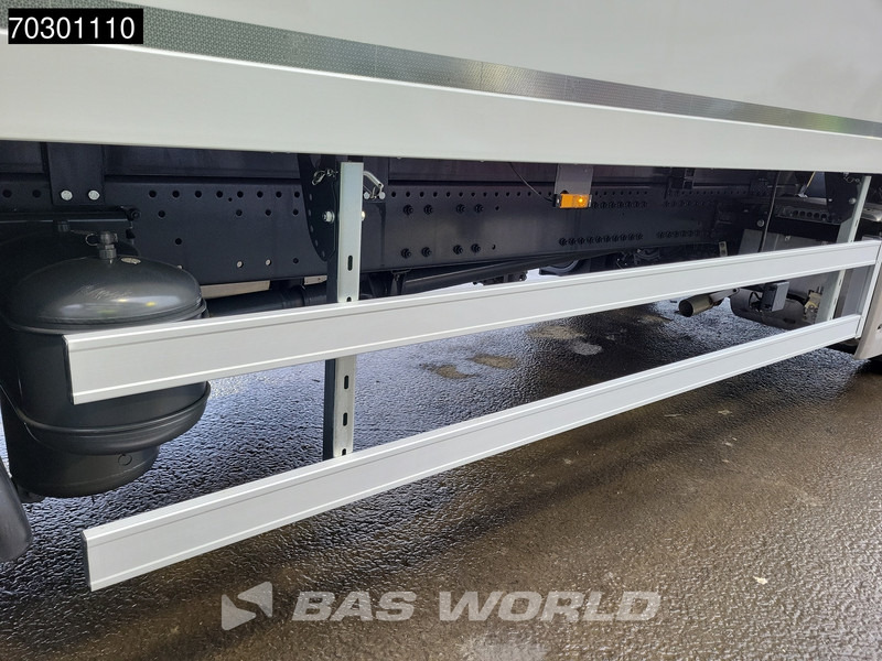 Camion fourgon neuf DAF XD 340 6X2 NEW! 2000kg Ladebordwand Lift+steering axle Automatic MX Engine Brake: photos 14 Camion fourgon neuf DAF XD 340 6X2 NEW! 2000kg Ladebordwand Lift+steering axle Automatic MX Engine Brake: photos 14