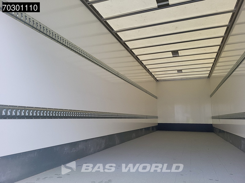 Camion fourgon neuf DAF XD 340 6X2 NEW! 2000kg Ladebordwand Lift+steering axle Automatic MX Engine Brake: photos 11 Camion fourgon neuf DAF XD 340 6X2 NEW! 2000kg Ladebordwand Lift+steering axle Automatic MX Engine Brake: photos 11