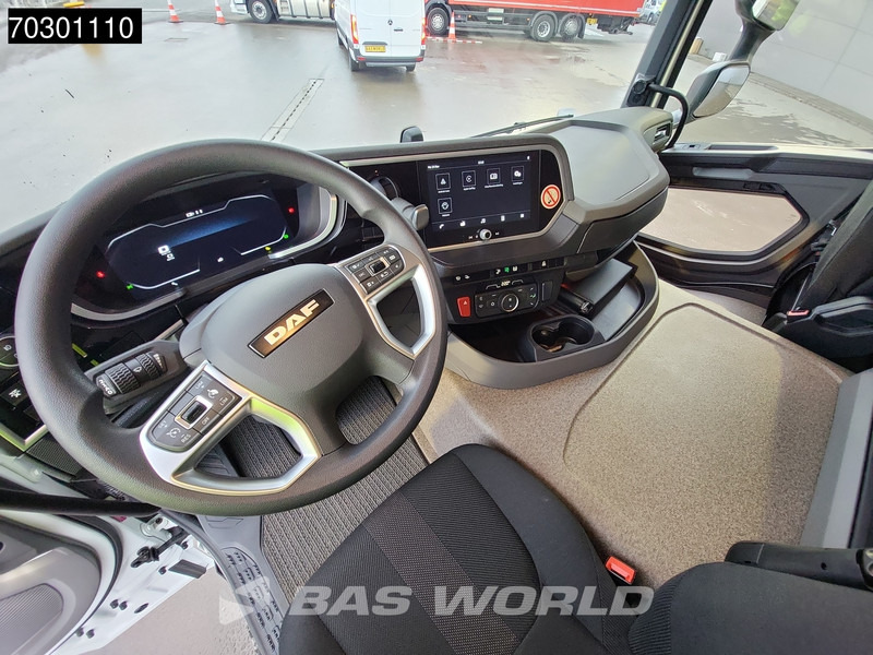 Camion fourgon neuf DAF XD 340 6X2 NEW! 2000kg Ladebordwand Lift+steering axle Automatic MX Engine Brake: photos 20 Camion fourgon neuf DAF XD 340 6X2 NEW! 2000kg Ladebordwand Lift+steering axle Automatic MX Engine Brake: photos 20