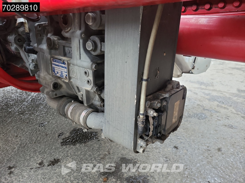 Camion porte-conteneur/ Caisse mobile DAF XF 480 6X2 Retarder BDF Lift-Axle Automatic Navi ACC Euro 6: photos 11