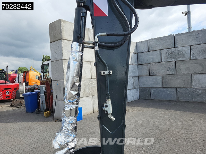 Mini pelle neuf Hyundai HX60 PRON A/C: photos 9